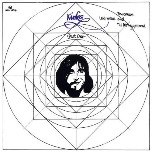 The Kinks - 1970 Lola versus Powerman and The Moneygoround, Part One